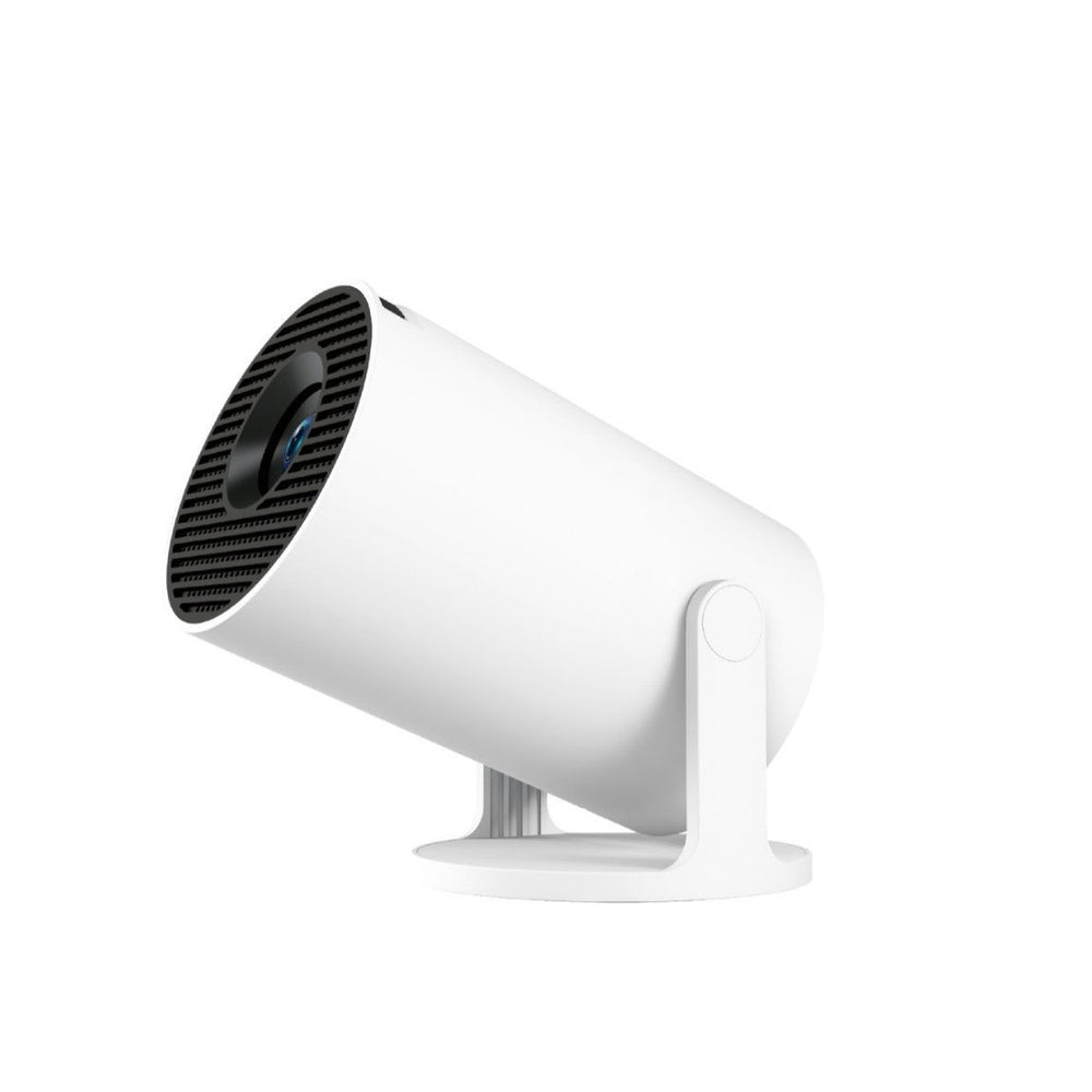 HY300 Mini Smart Home Projector — zdjęcie 5